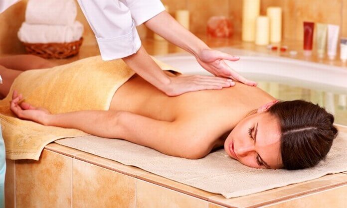 Best Spa and massage centres in jaipur - Meet the Locals: Jaipur Magazine in English